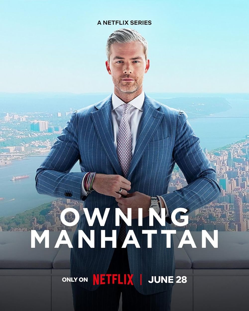 Owning Manhattan (2024)