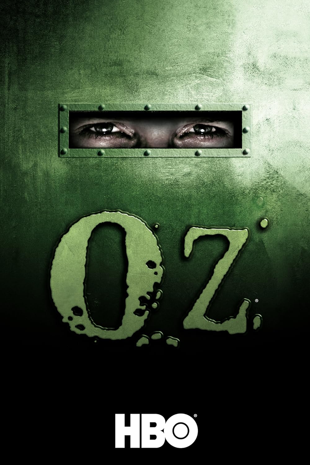 Oz (1997)