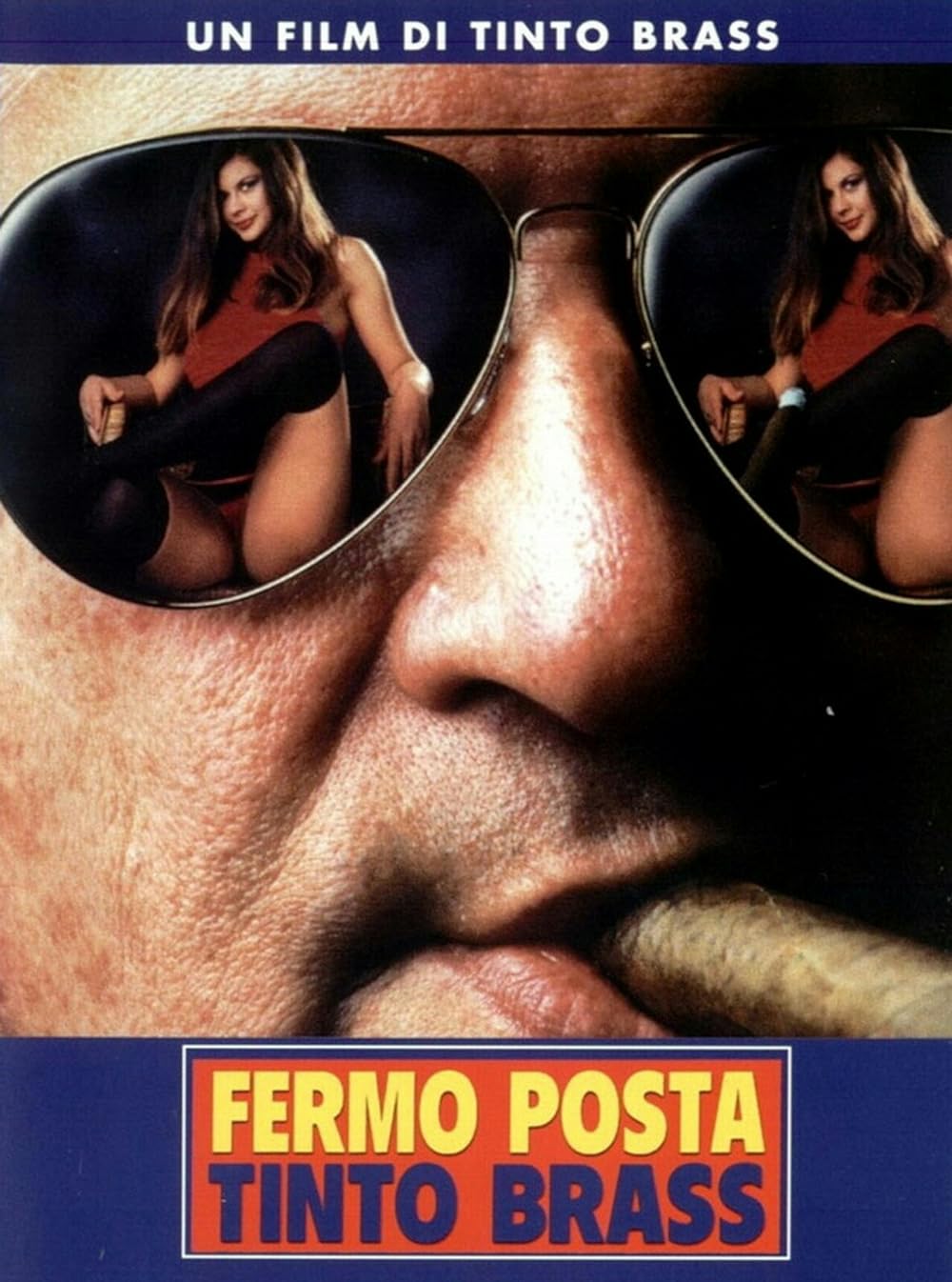 P.O.Box Tinto Brass (1995)