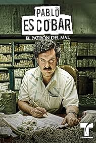 Pablo Escobar: El PatrÃ³n del Mal (2021)