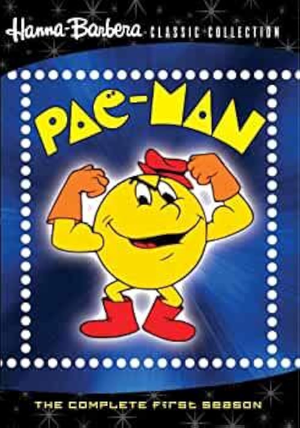 Pac-Man (1982)