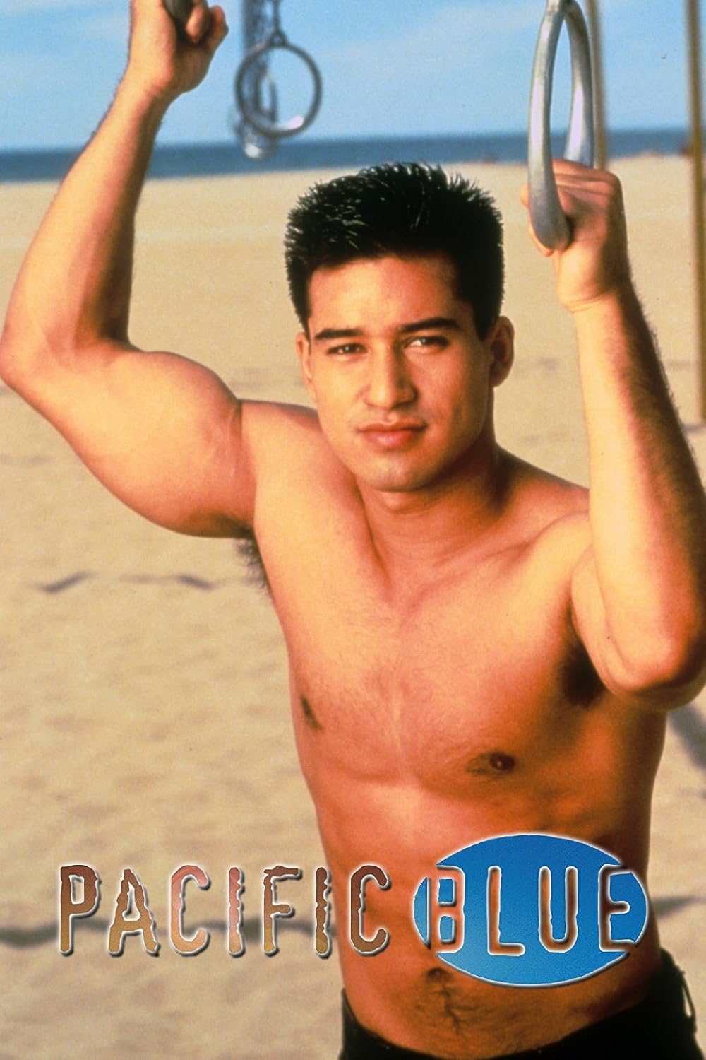 Pacific Blue (1996)