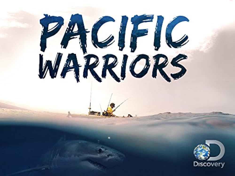 Pacific Warriors (2015)