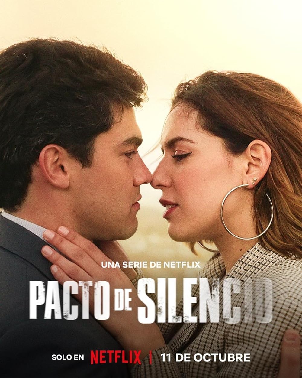 Pacto De Silencio (2023)