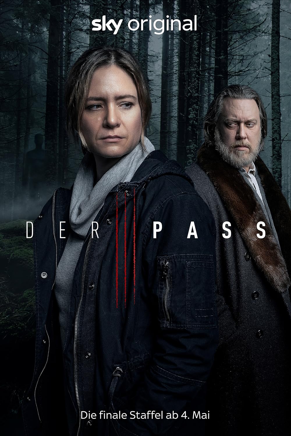 Pagan Peak (2019)