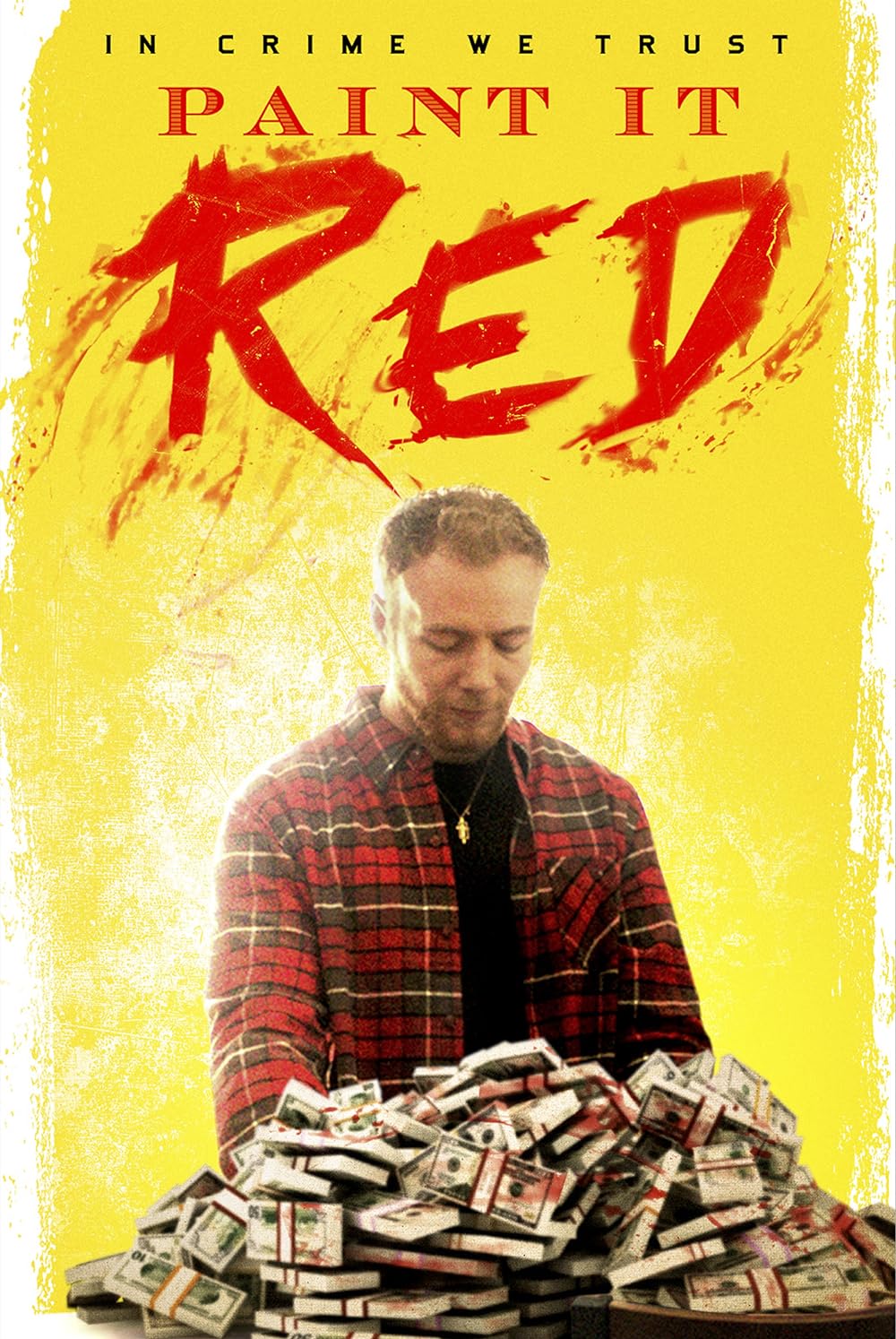 Paint It Red (2019)