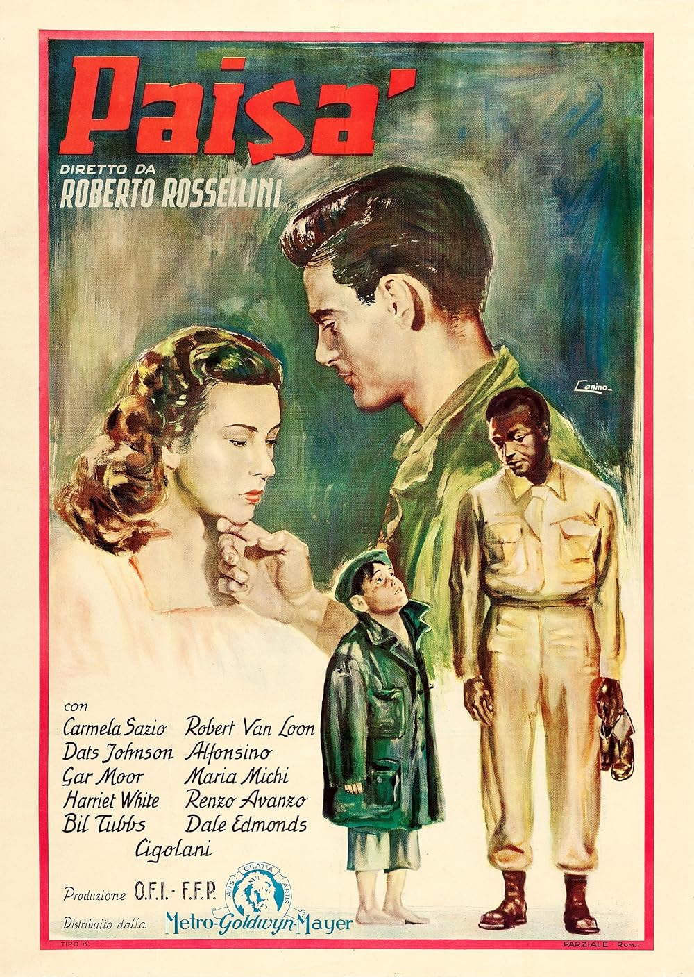 Paisan (1946)