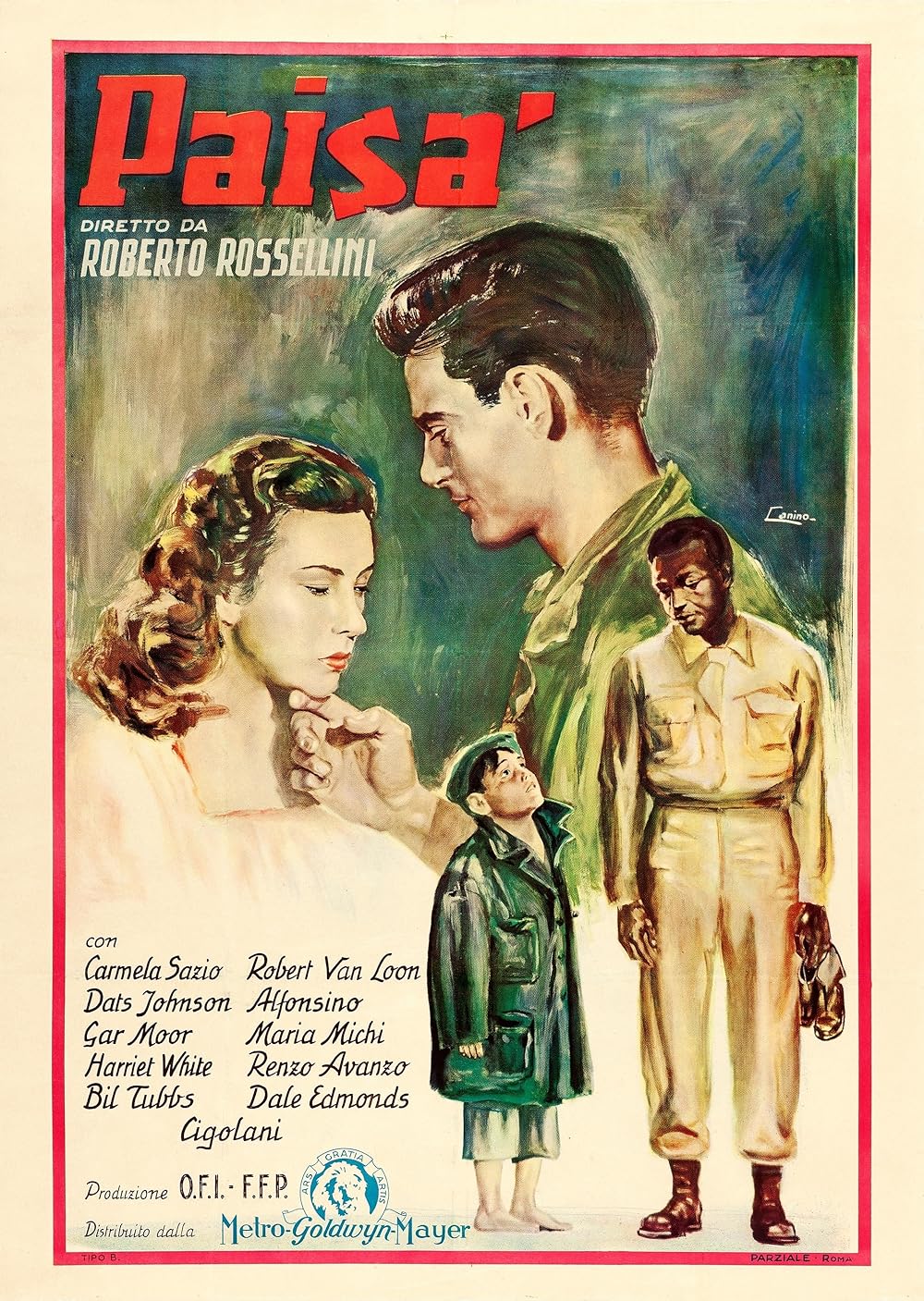 Paisan (1948)