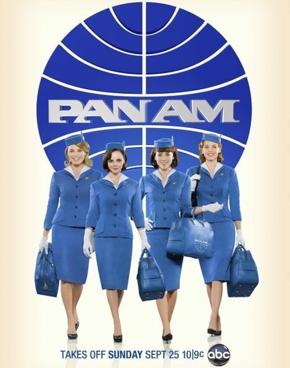 Pan Am (2011)