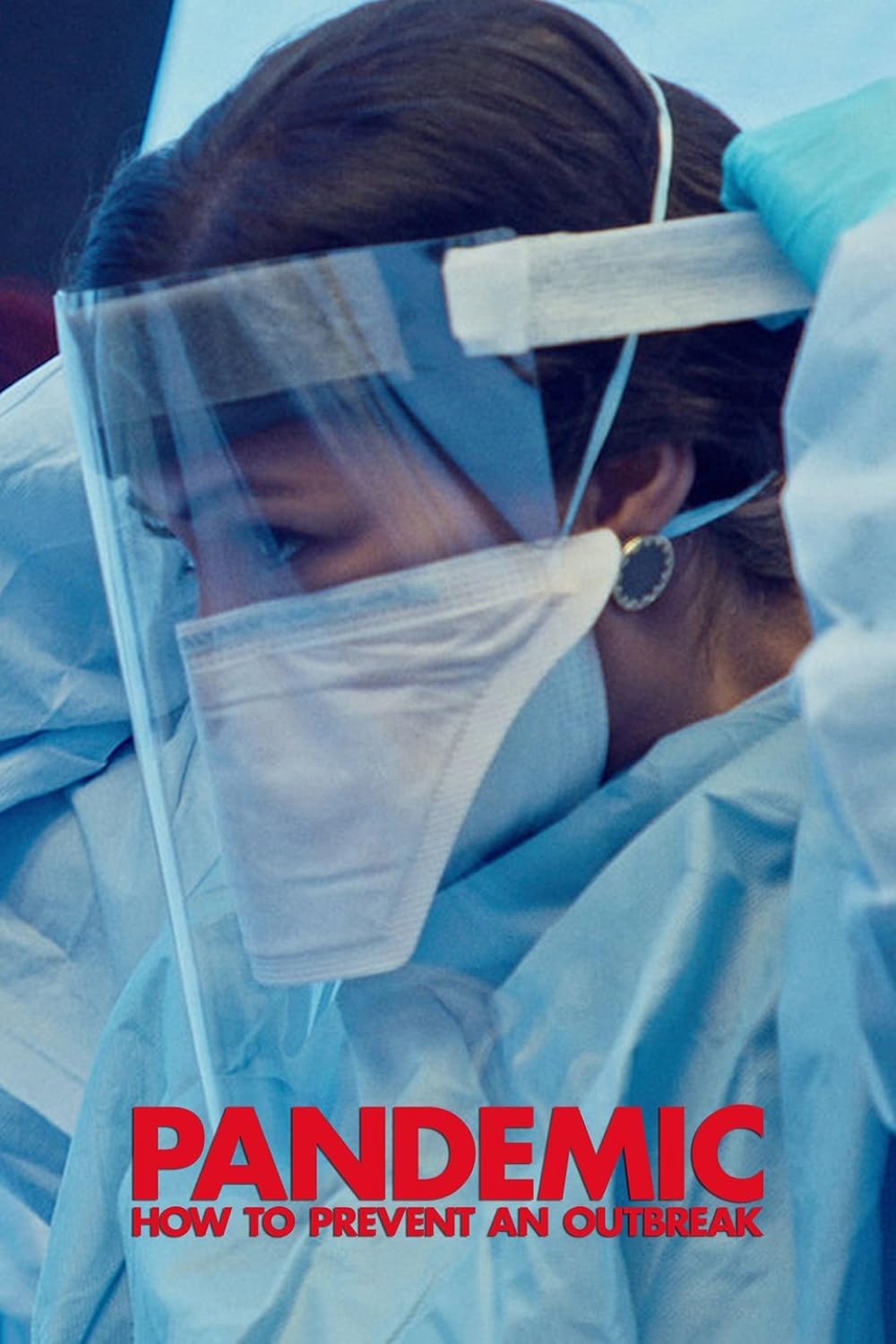 Pandemic: How to Prevent an Outbreak (2020)