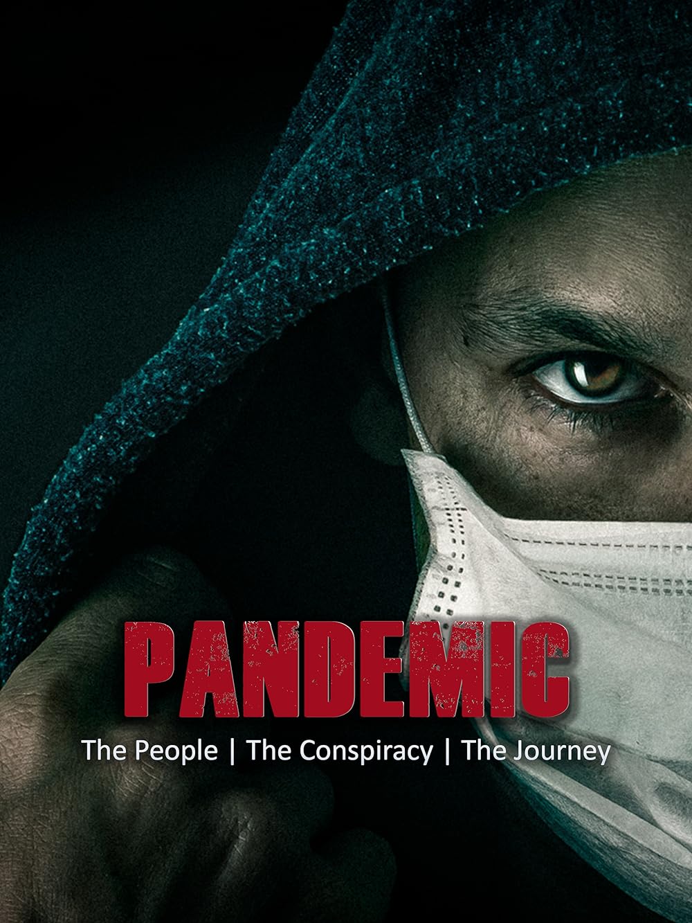 Pandemic: The People, The Conspiracy, The Journey (2020)