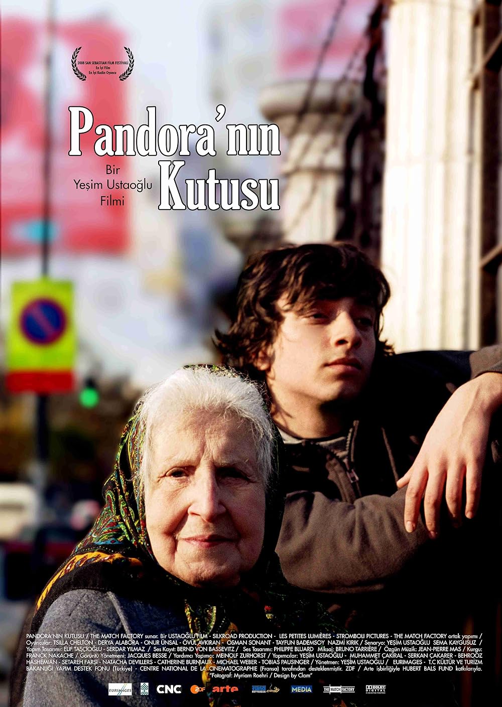 Pandora'nin Kutusu (2009)