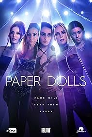 Paper Dolls (2023)