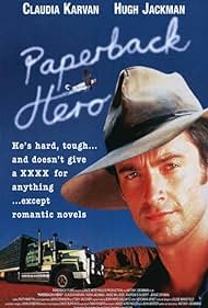 Paperback Hero (1999)