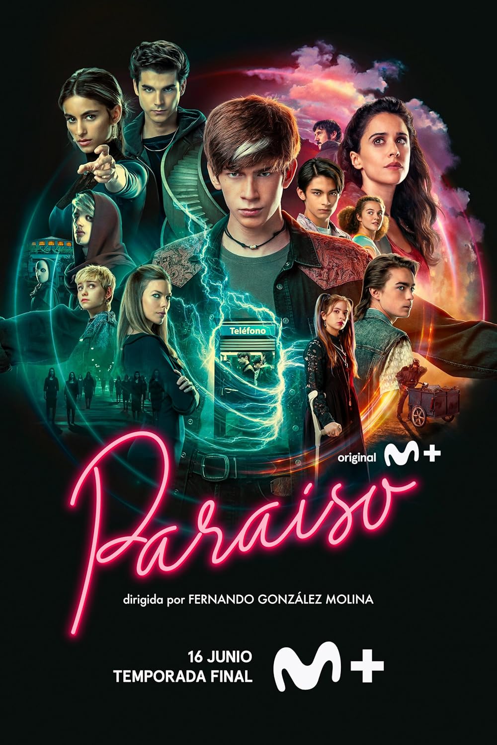 ParaÃ­so (2021)