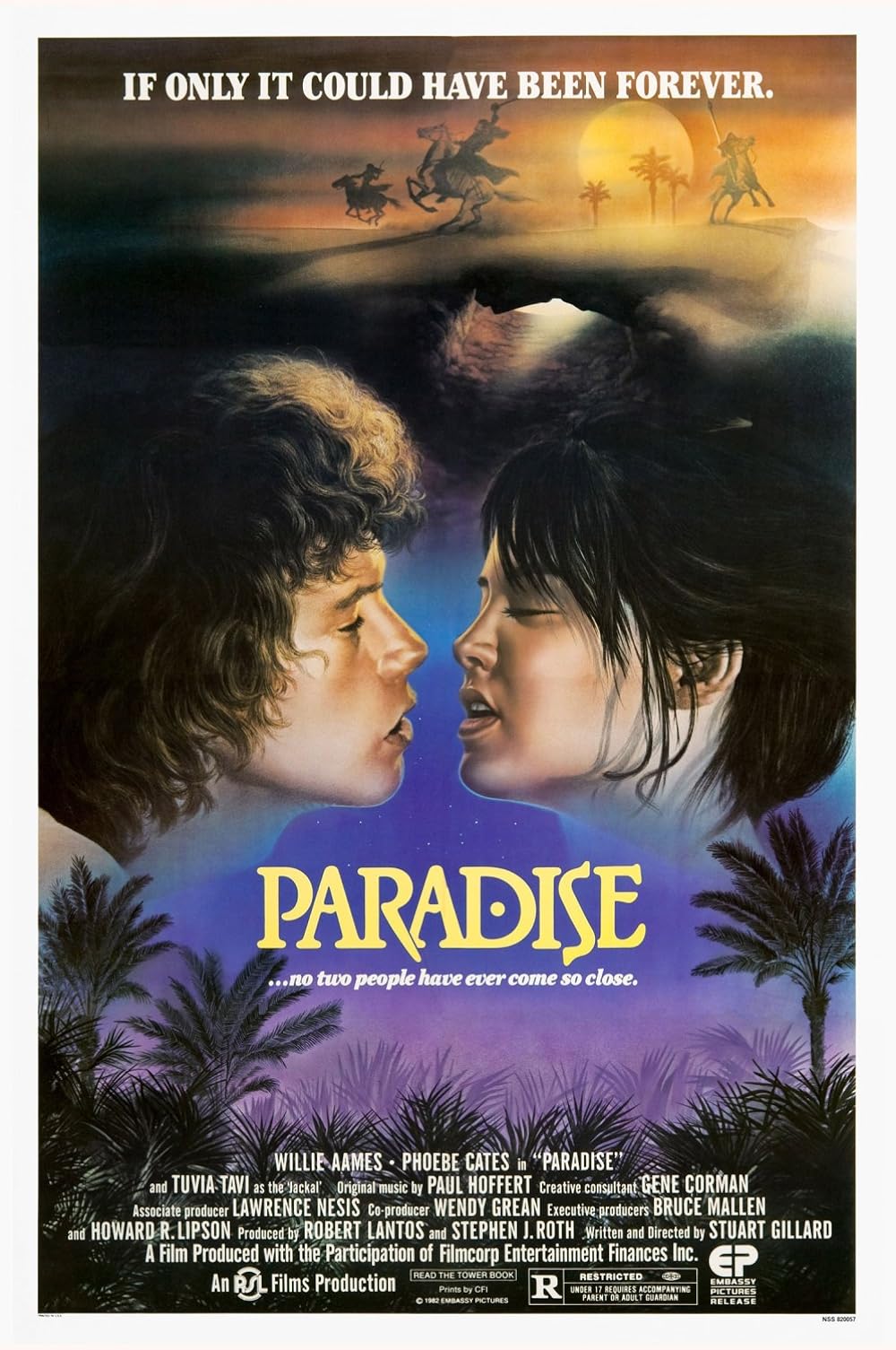 Paradise (1982)