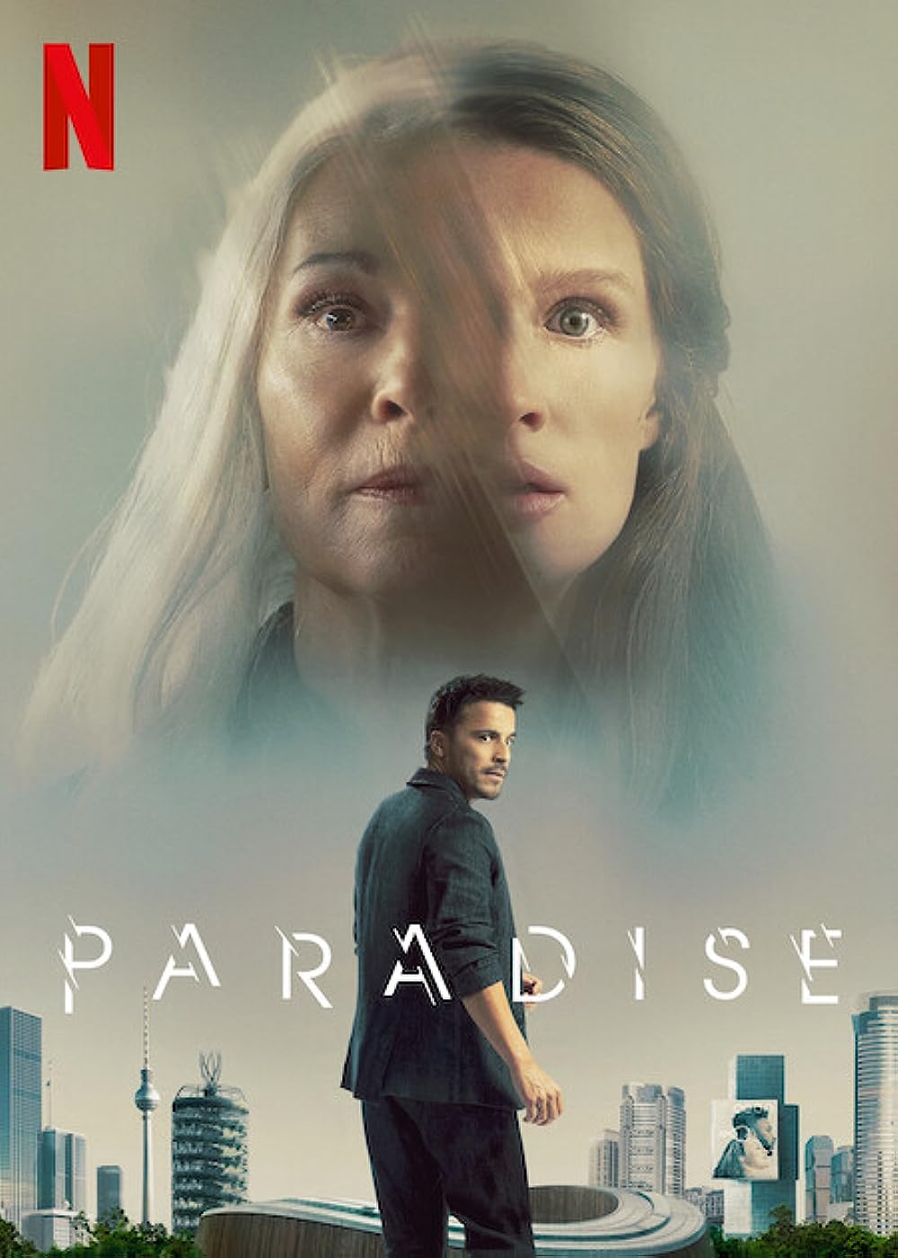 Paradise (2023)