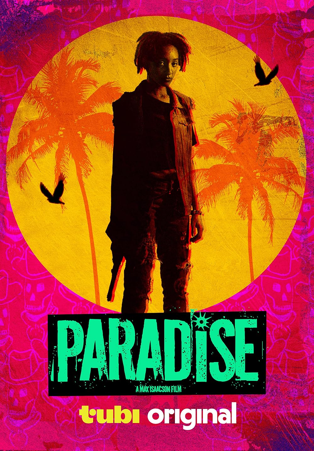 Paradise (2024)