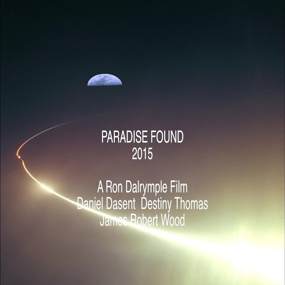 Paradise Found 2015 (2015)