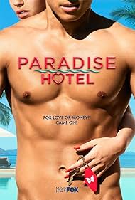 Paradise Hotel (US) 2003