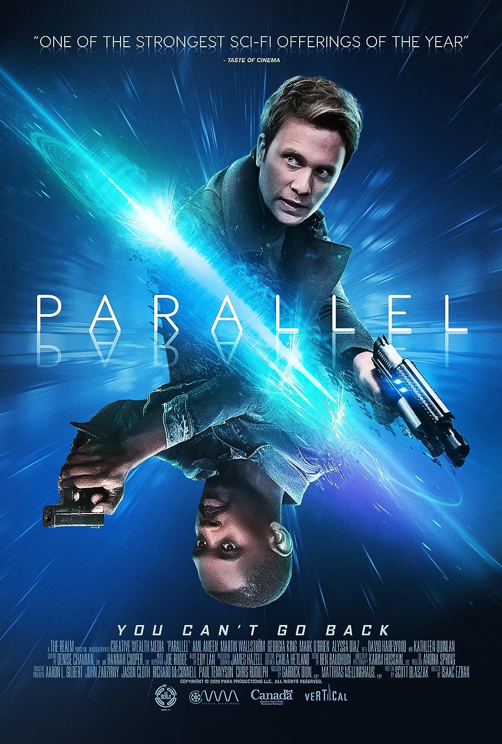 Parallel (2020)