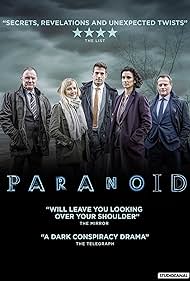 Paranoid (2016)
