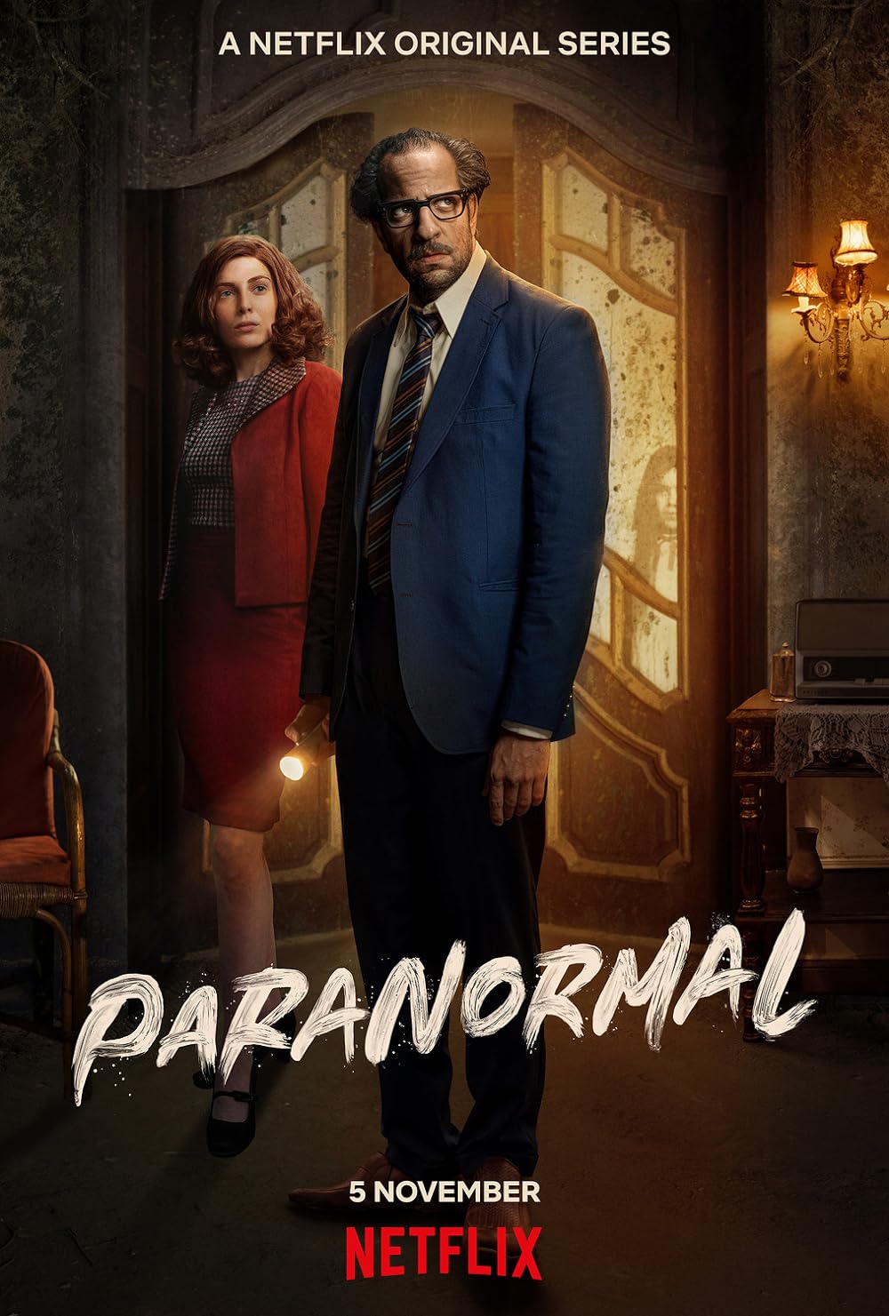 Paranormal (2020)