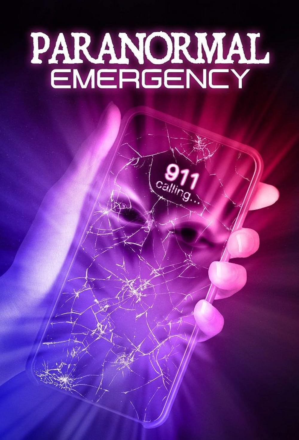 Paranormal Emergency (2019)