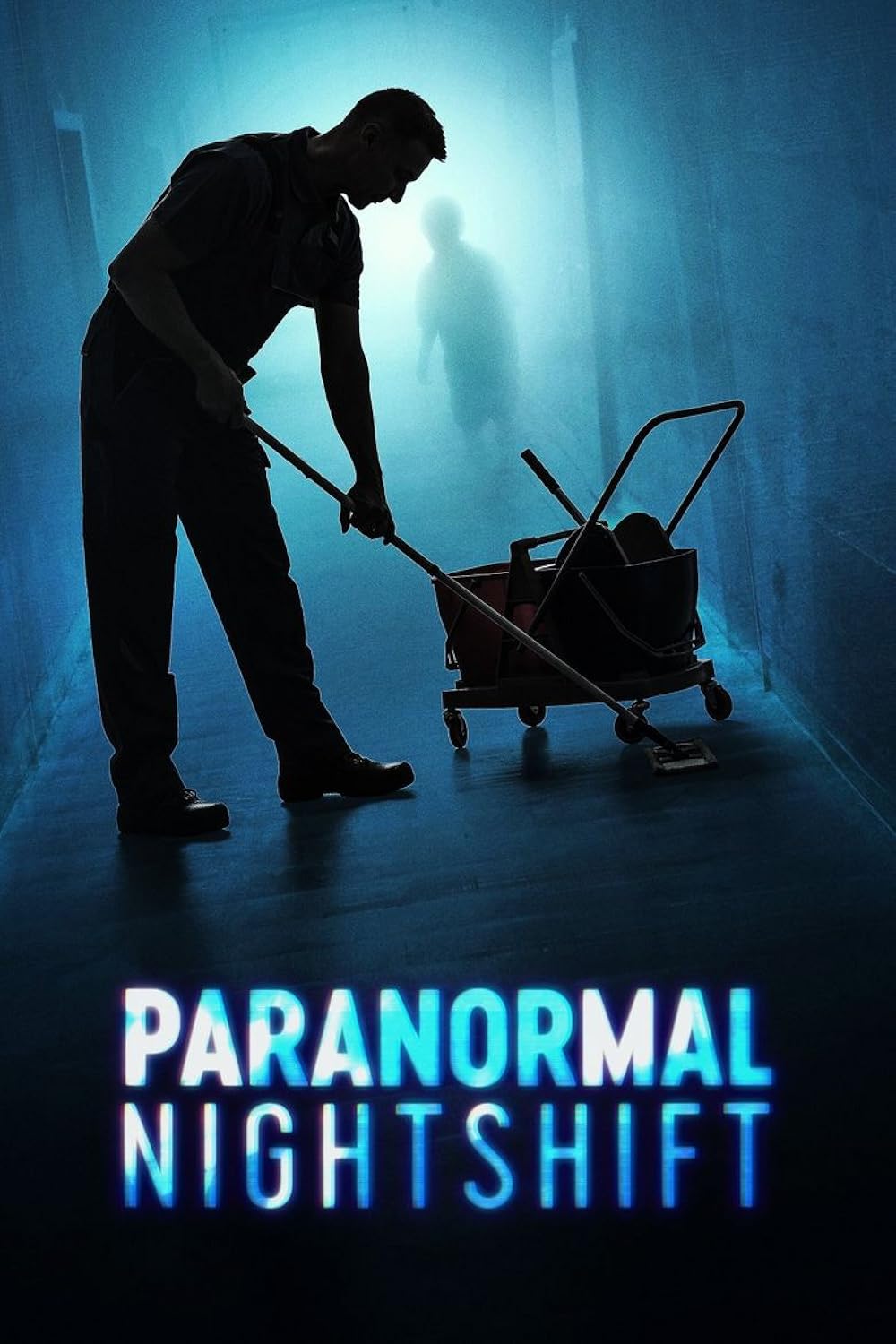 Paranormal Nightshift (2020)