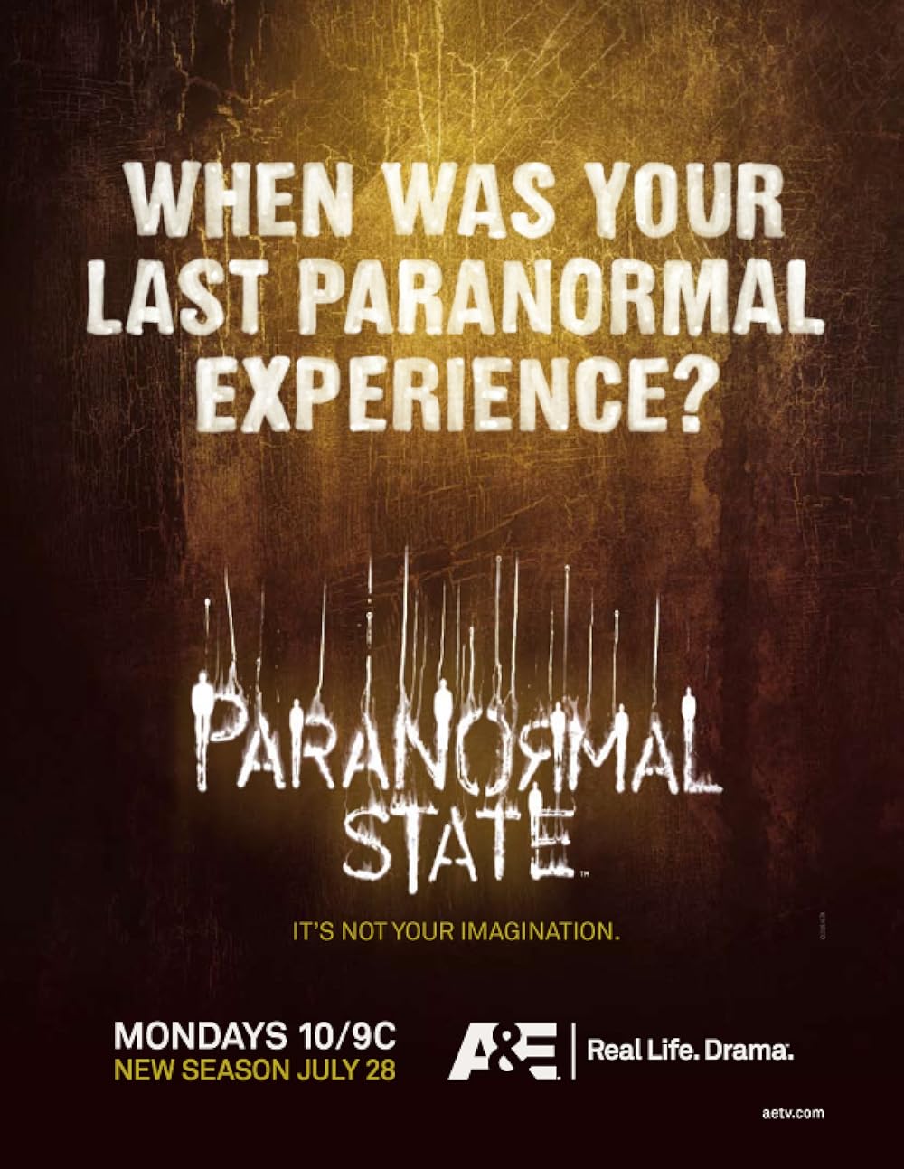 Paranormal State (2007)