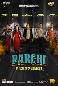 Parchi (2018)