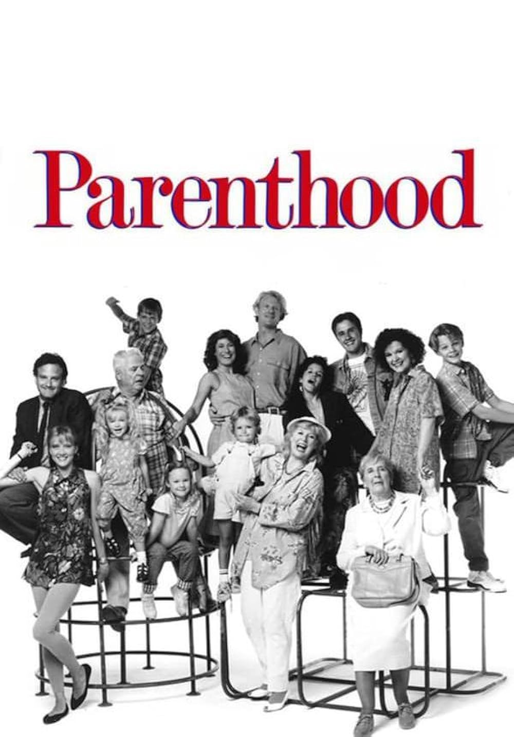 Parenthood (1990)