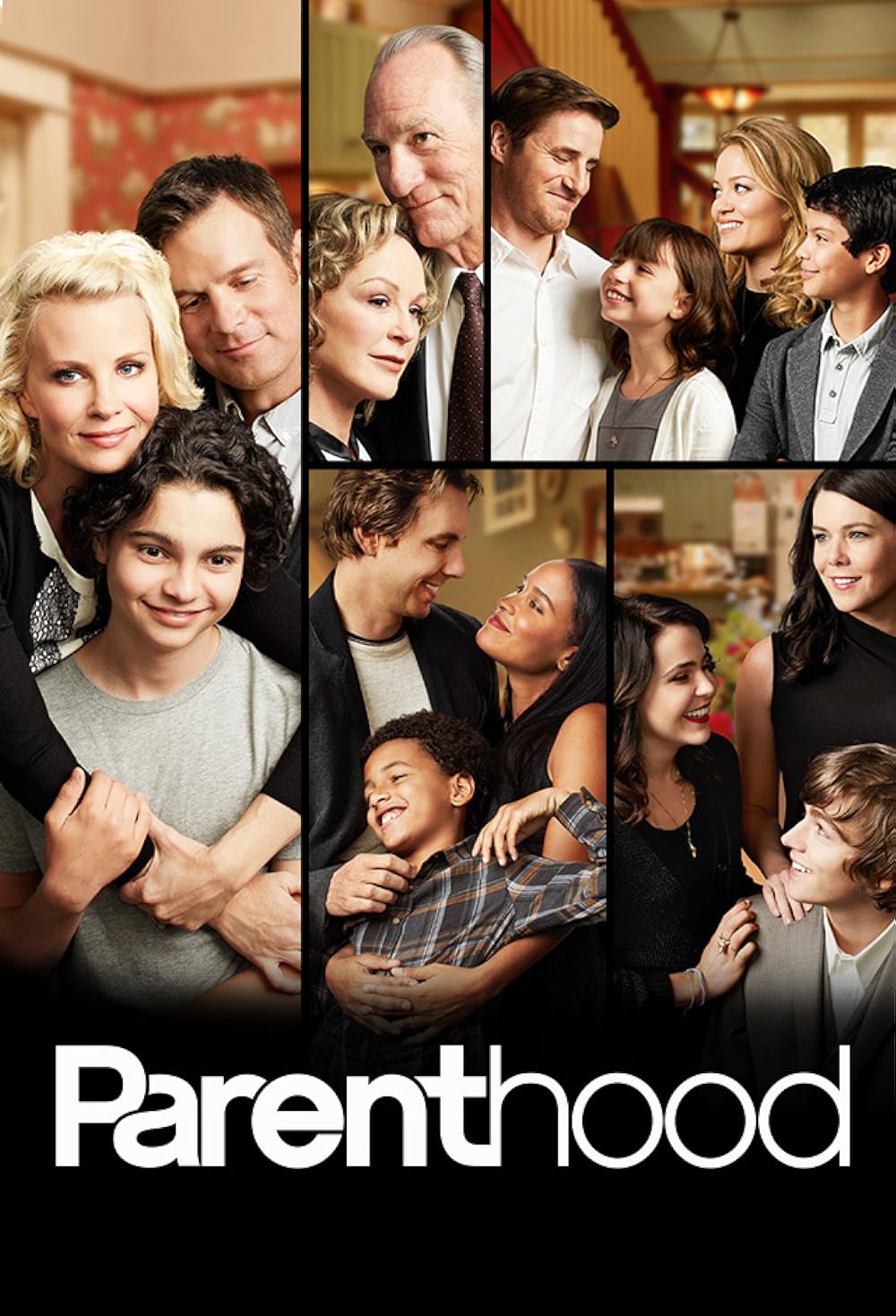 Parenthood (2010)