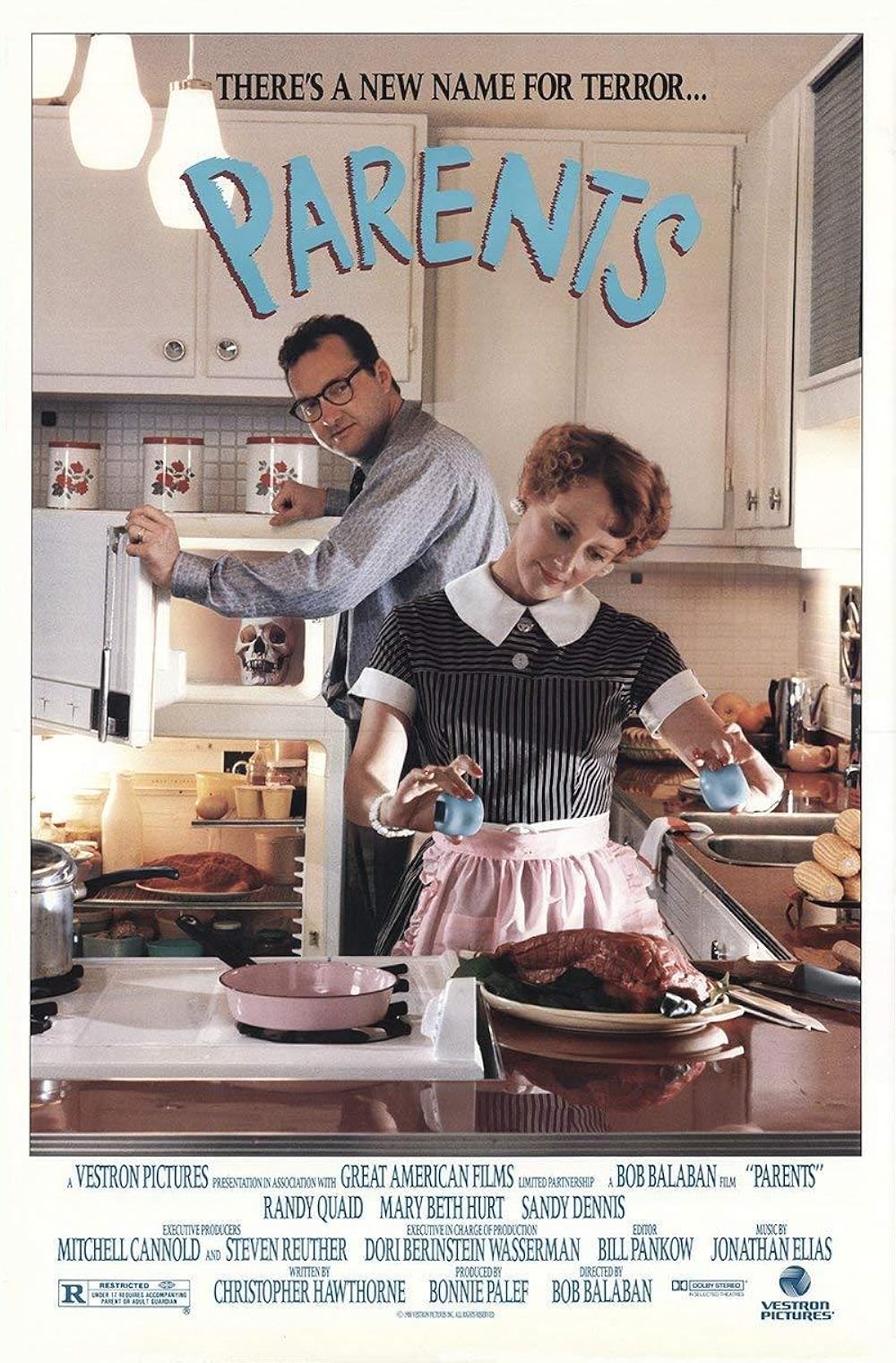 Parents (1989)