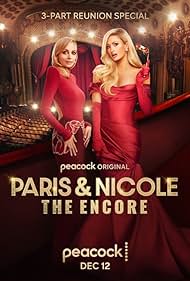 Paris & Nicole: The Encore (2024)