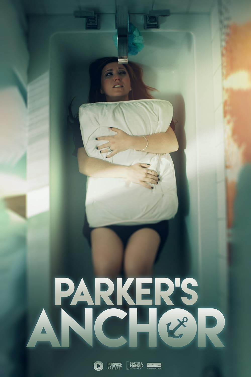 Parker's Anchor (2018)