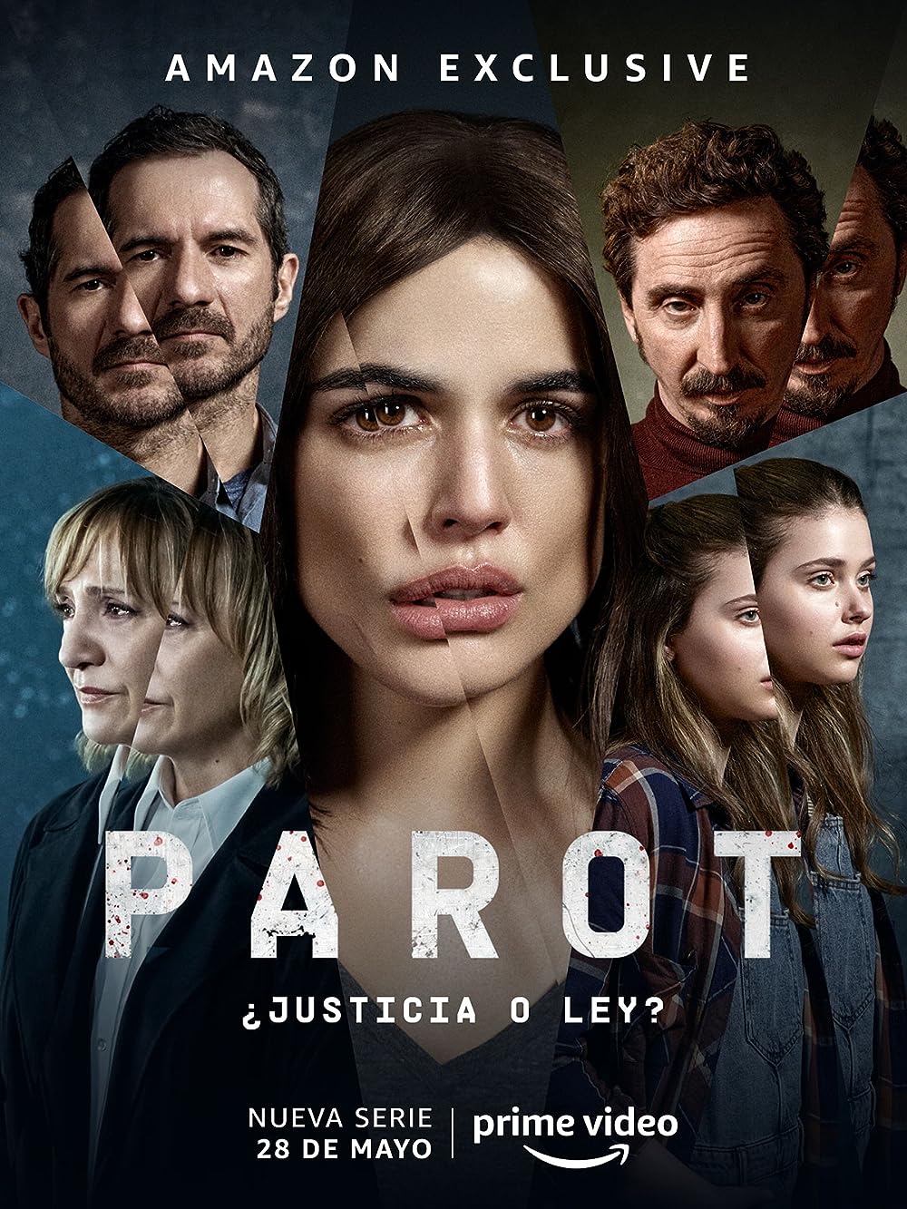 Parot (2021)