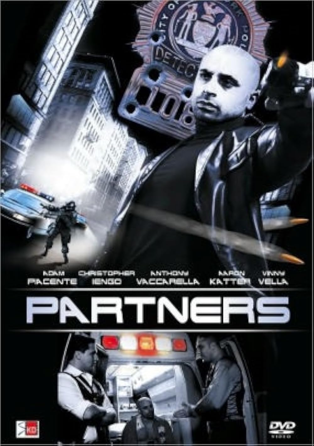 Partners (2009)