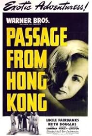 Passage from Hong Kong (1941)