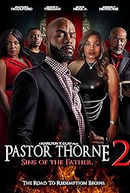 Pastor Thorne 2: Sins of the Father (2023)