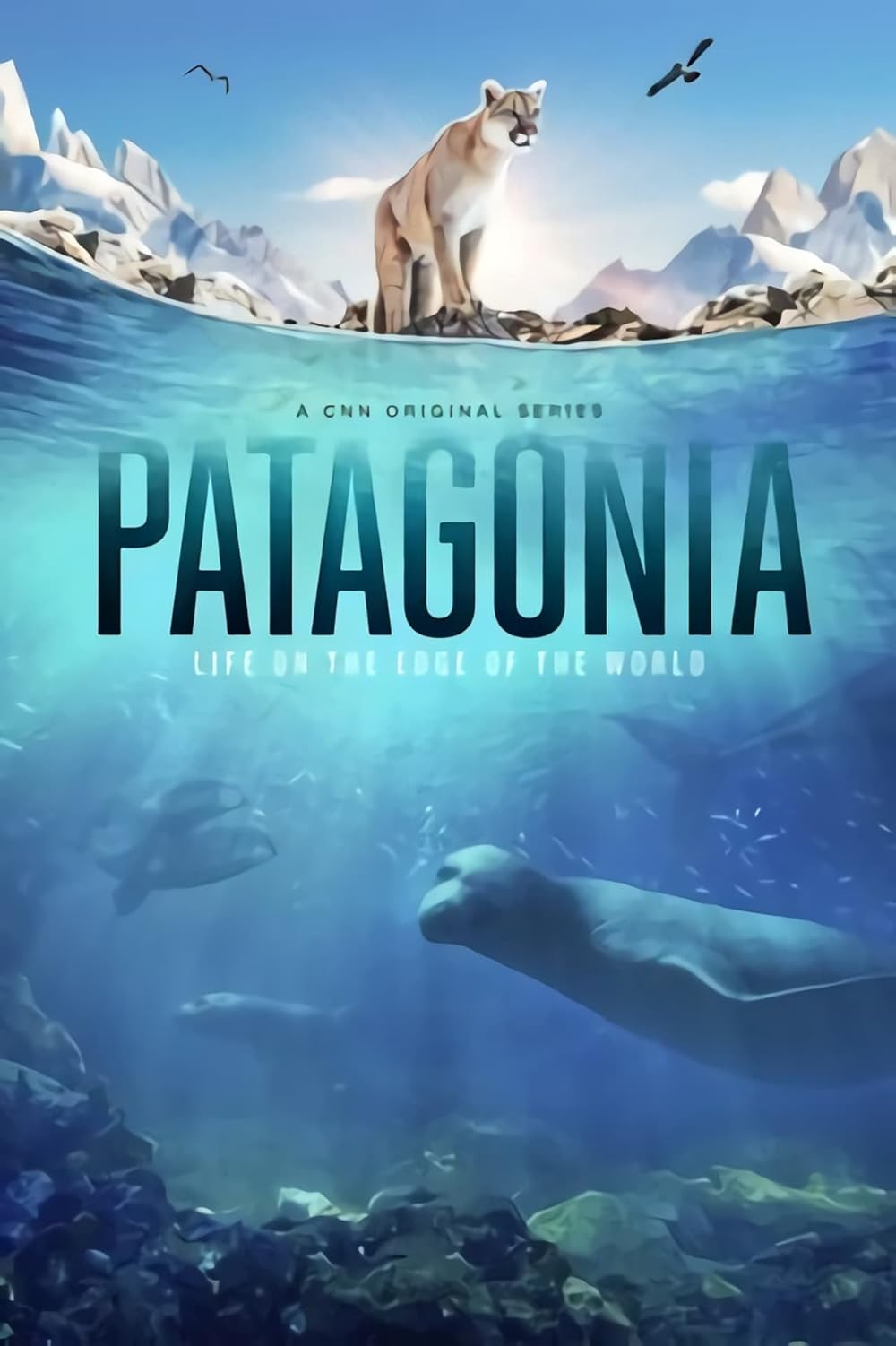 Patagonia (2022)