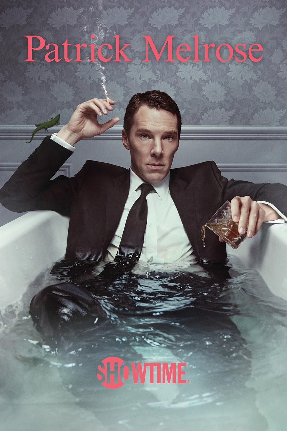 Patrick Melrose (2018)