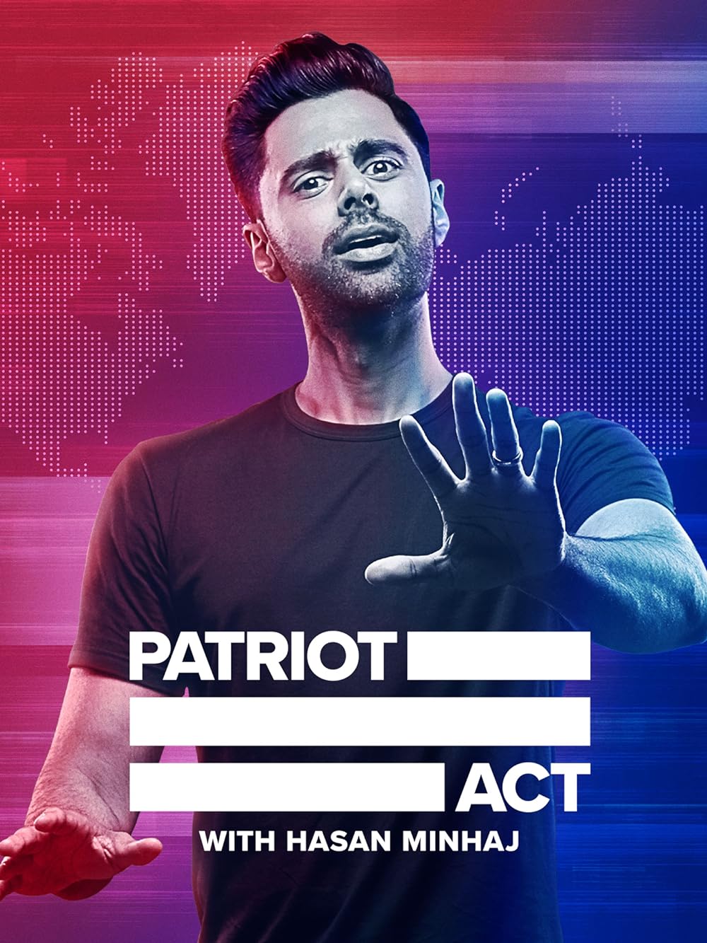 Patriot Act with Hasan Minhaj (2018)