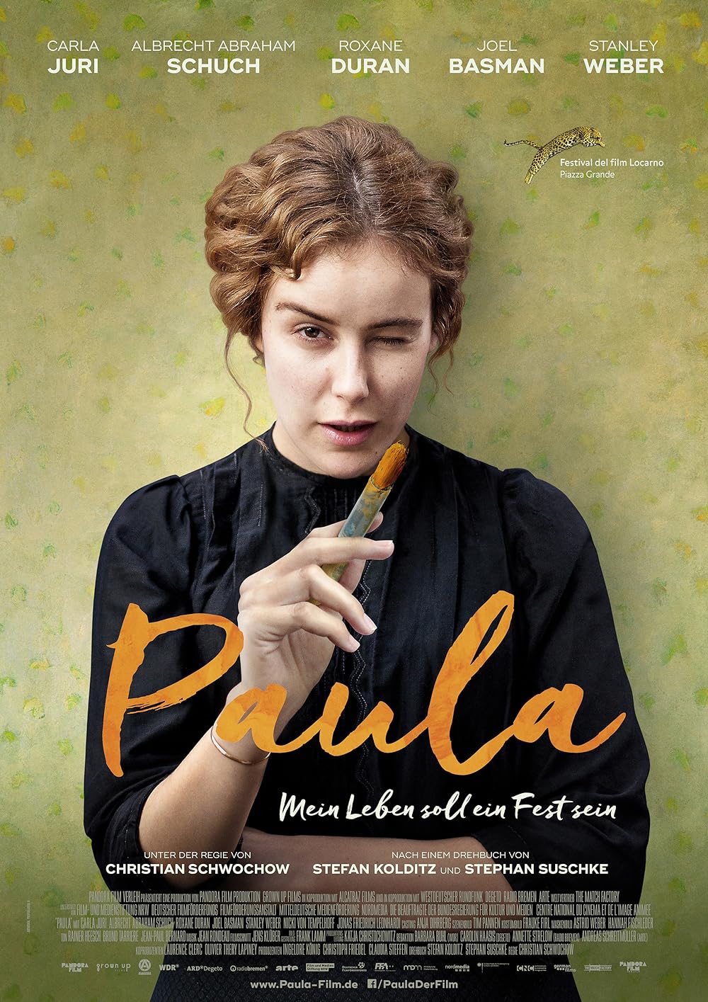 Paula (2016)