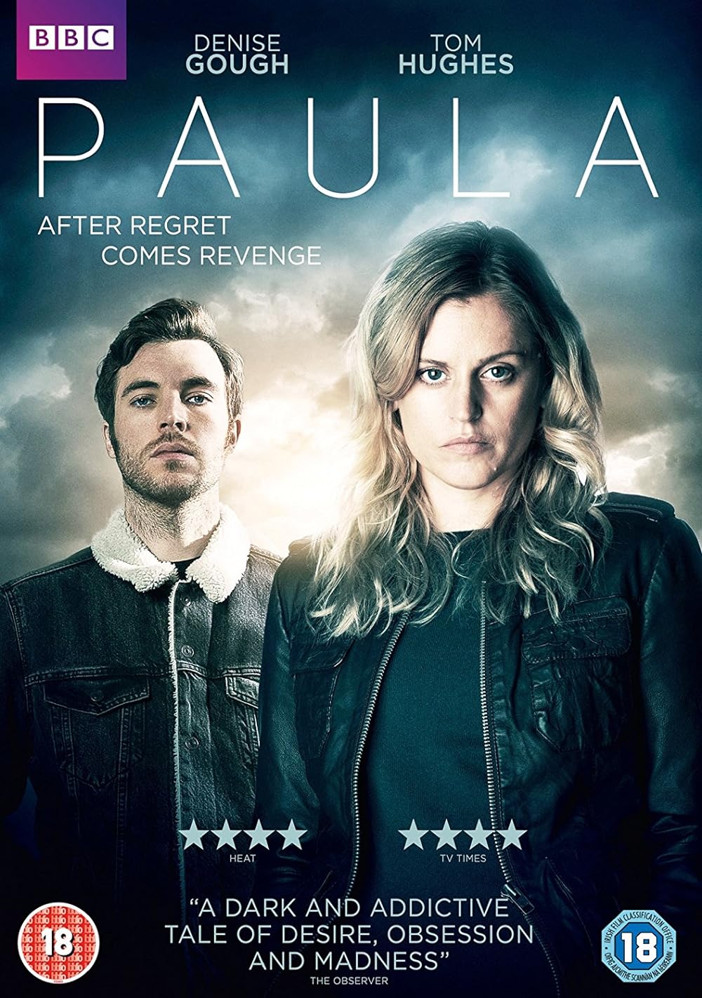 Paula (2017)