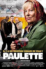 Paulette (2015)