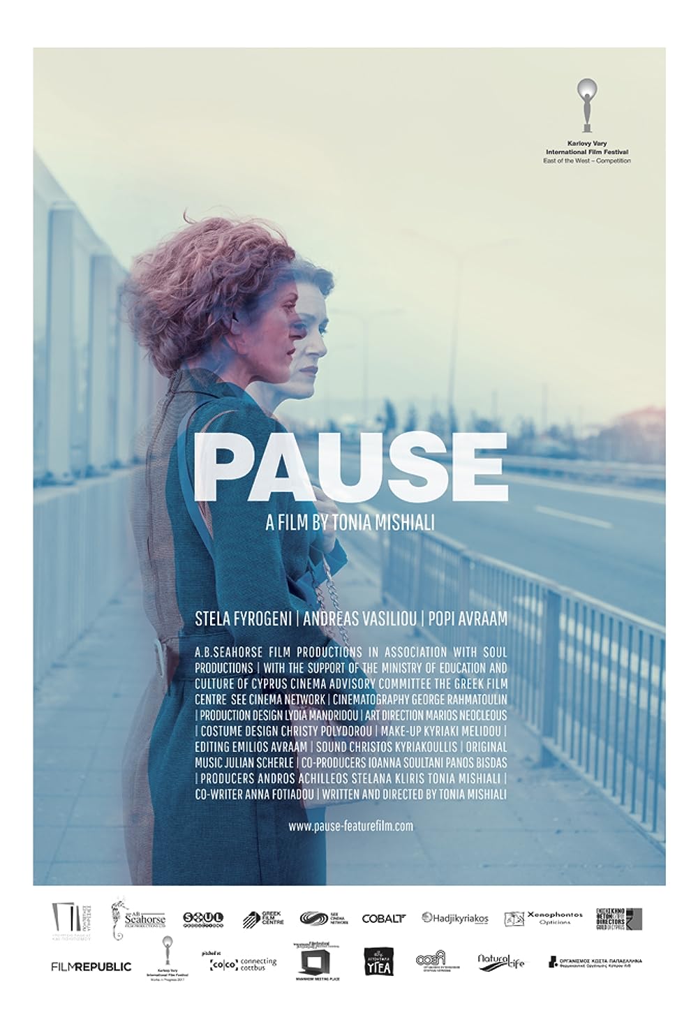 Pause (2019)