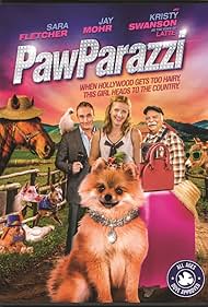 PawParazzi (2019)