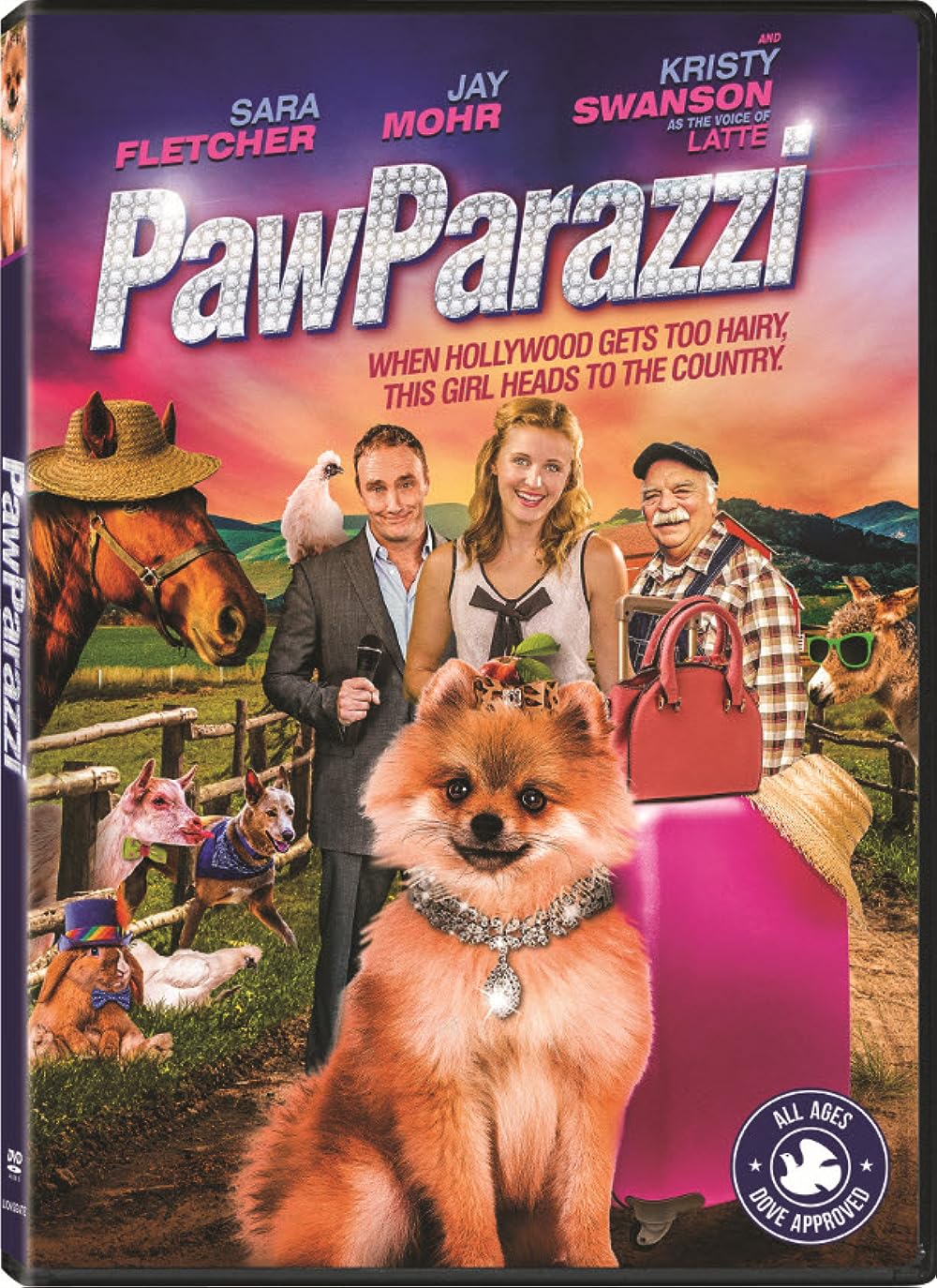 PawParazzi (2019)