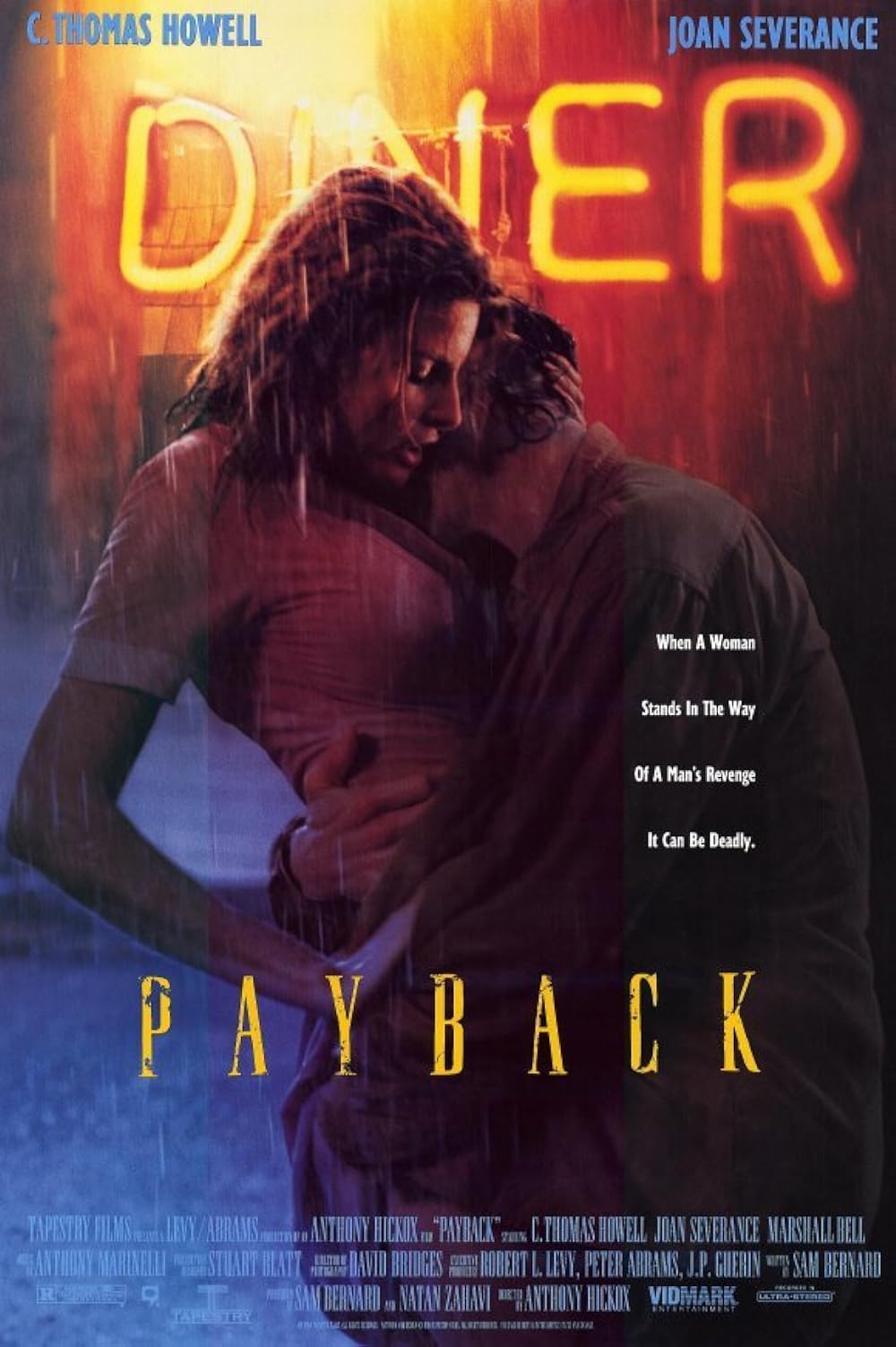 Payback (1995)